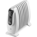 DELONGHI RADIADOR TRNS0808M 8/EL. 800/W. MINI