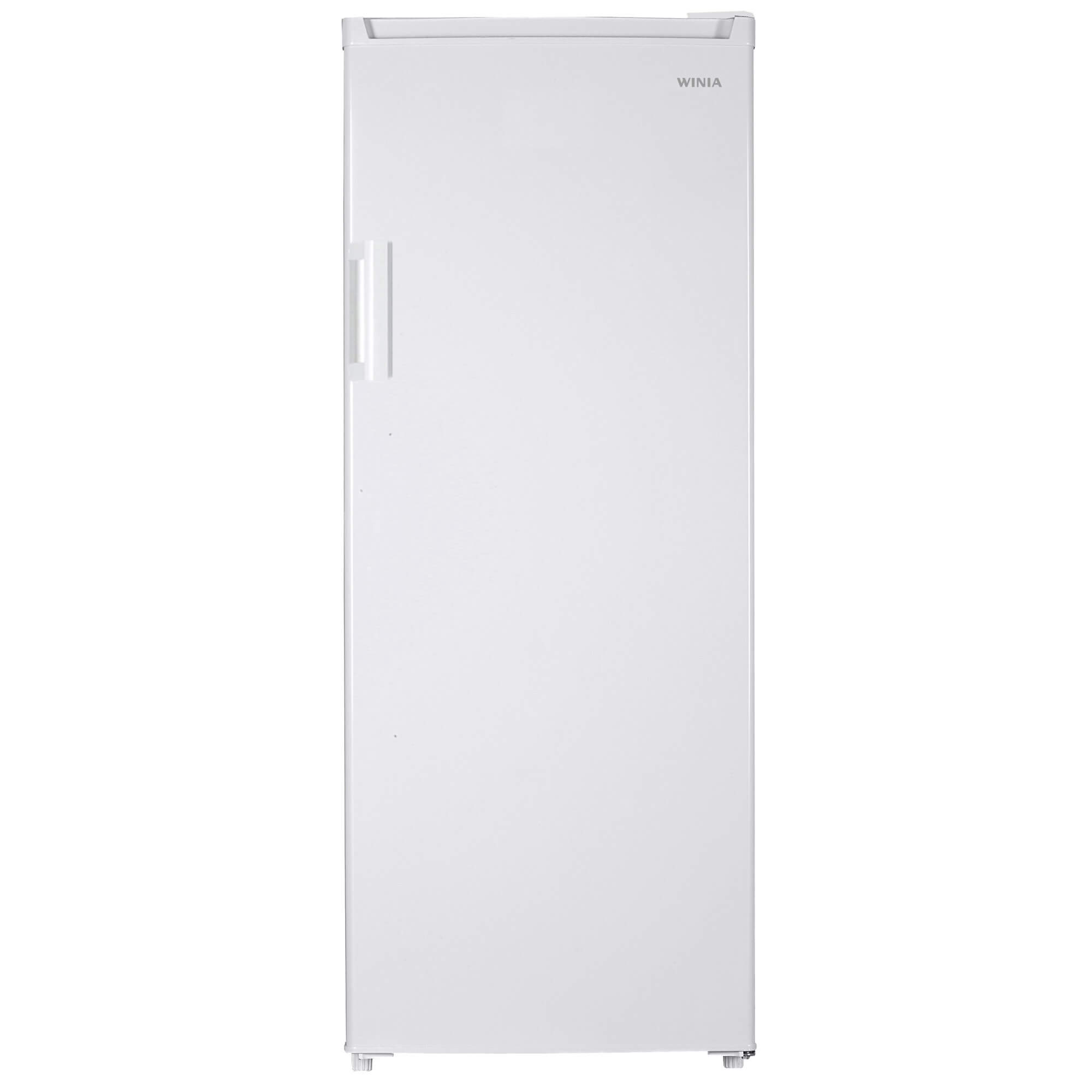 WINIA REFRIGERAD WFL-380VP BL 1P Ciclico 170X60 A+