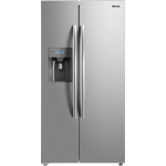 WINIA FRIGO WFN-SM20DVSI AMER C/DIS INOX 177X90 A+