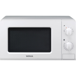 WINIA MICROONDAS WKOR-6F07 BLANCO S/GRILL 20L MECA