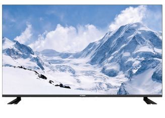 HYUNDAI LED HTV5000UA 50"UHD Smart tvAndroid - Imagen 2