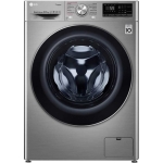 LG LAVADORA F4WV710P2T 10,5KG C/F INOX 1400R A+++
