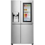 LG FRIGO GSX961NSVZ 179X91 INOX  N/FRO A++