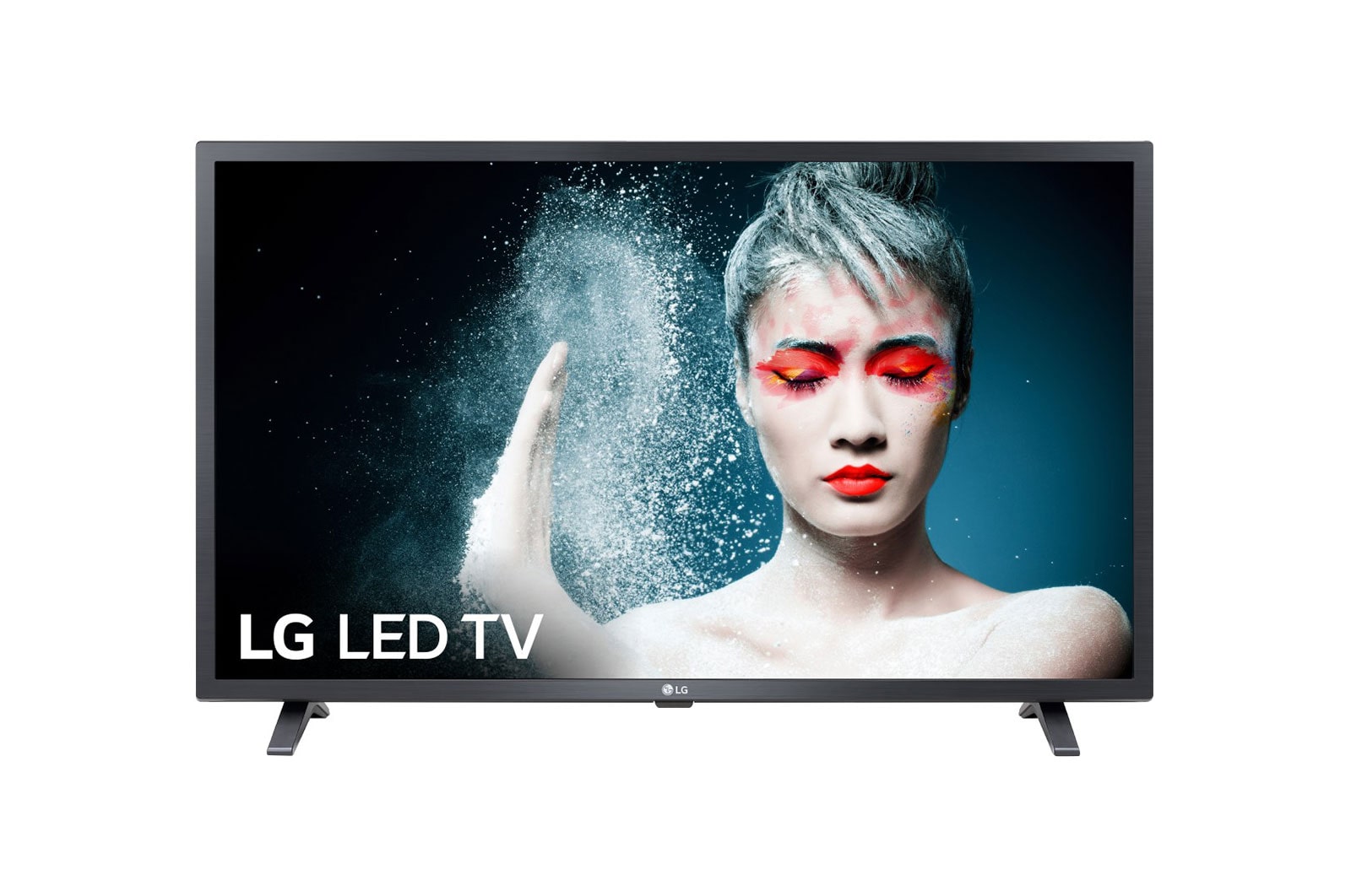 LG LED 32LM550BPLB 32"HD READY 2HDMI