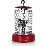 ORBEGOZO BRASERO LO7000 400W CILINDRICO LORITO