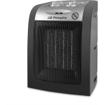 ORBEGOZO CALEFACTOR CR5017 CERAMICO VERTICAL 1800W