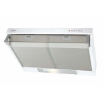 CATA CAMPANA F2260 WH CONVENC.60CM BLANCA 02013007
