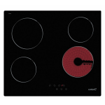 CATA ENCIMERA TNG6004BG VITRO 4F High Light