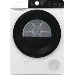 HISENSE LAVAD WFGA90141VM 9KG 1400RPM INV A/DOSIFI