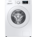 SAMSUNG LAVADORA WW90TA046TE vapor 9KG 1400rpm A