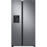 SAMSUNG FRIGO RS68N8220S9/EF INOX C/DIS 178X92 A+