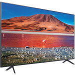 SAMSUNG LED UE65TU7105KXXC Ultra HD 4K Smart TV con pantalla de 65 pulgadas