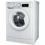 INDESIT LAVADORA EWE81283W C/F 8kg 1200rpm A++