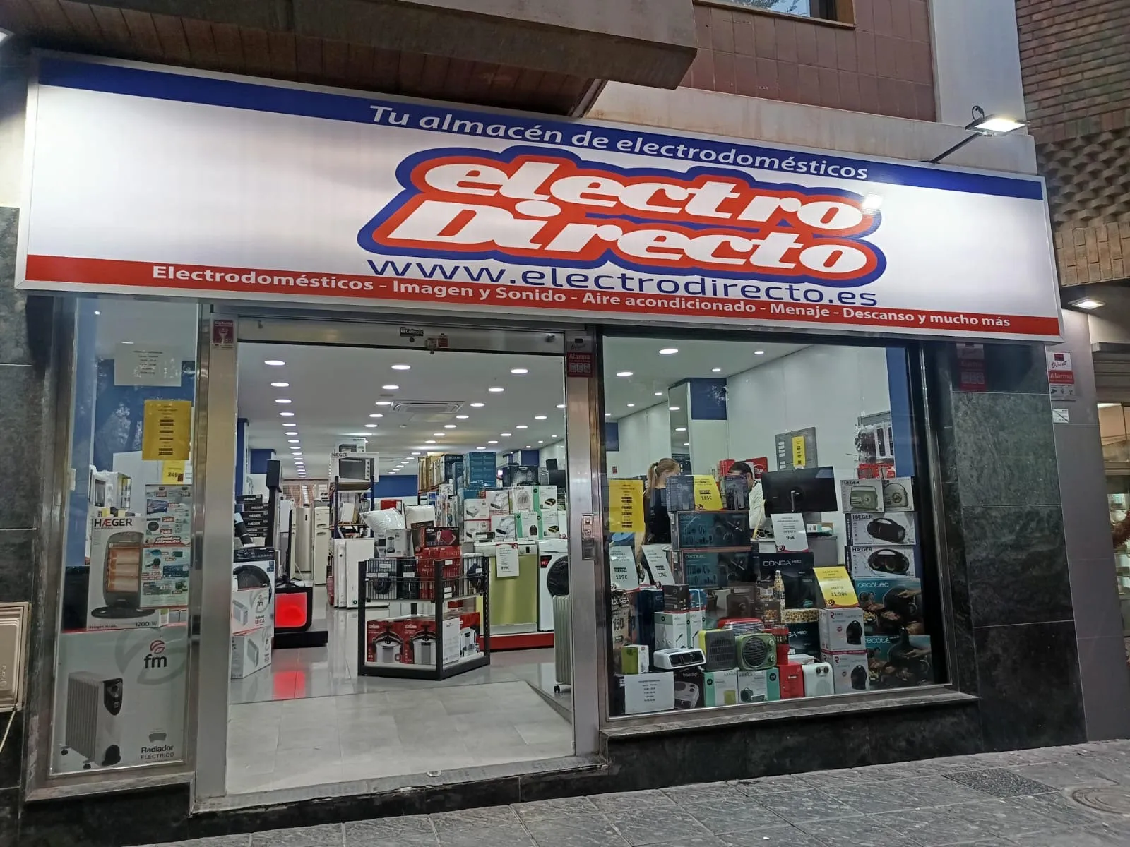 -15% en todos nuestros productos