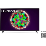 LG LED 55NANO806NA SMART TV 4K WIFI INTEGRADO