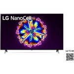 LG LED 65NAN0906NA 65"4K SMART TV  NanoCell Full