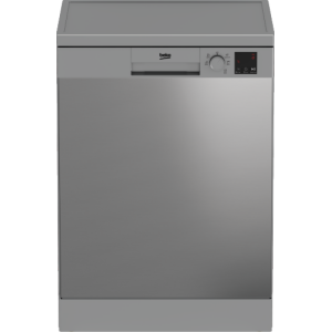 BEKO LAVAVAJILLAS DVN05320X 5/P 13/C INOX A++