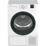 BEKO SECADORA DS8512CX 8KG BOMBA DE CALOR A+++