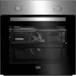 BEKO HORNO+PLACA 4GAS QSE223 SX