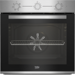 BEKO HORNO BBIE12100XC inox MULTIFUNCION 6pro