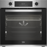 BEKO HORNO BBIE123001XD MULT INOX HIDRO ESCAMOTE