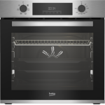 BEKO HORNO+VITRO BBSE12340XD Multifun 3F induccion