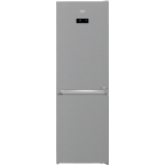 BEKO FRIGO RCNE366E50XBN INOX n/fros 185X60 claseD