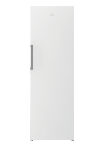 BEKO REFRIGERADOR RSSE445K31WN 185X60 1P A+BLANCO