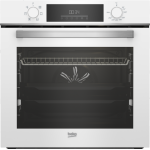 BEKO HORNO BBIE18300W BLANCO MULTIF DIGIT.72L 6F A
