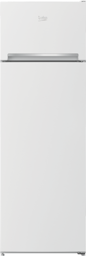BEKO FRIGORIFICO RDSA280K30WN 160X54 2/P A+ BLANCO