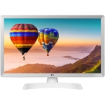 LG LED 24TN510S-WZ 24", Smart TV, WiFi BLANCO