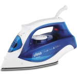 UFESA PLANCHA VAPOR PV1500 INOX 2.200W