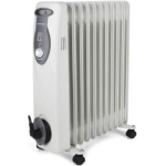 ORBEGOZO RADIADOR DE ACEITE RO2520 11ELEM 2500W