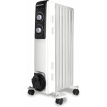 ORBEGOZO RADIADOR ACEITE RF1500 7ELEME 1500W
