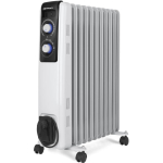 ORBEGOZO RADIADOR DE ACEITE RF2500 11ELEM 2500W
