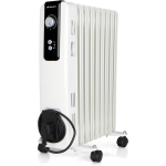 ORBEGOZO RADIADOR DE ACEITE RH2000 9ELEM 2000W