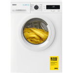 ZANUSSI LAVADORA ZWF824A5W2 8KG BLANCA 1200rpm E