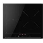 TEKA ENCIMERA IBF63BK200 3Induccion (1FLEX)