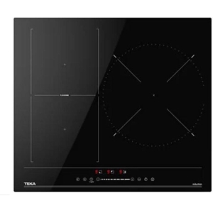 TEKA ENCIMERA IBF63BK200 3Induccion (1FLEX)