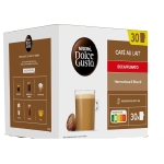 PACK DOLCE GUSTO CAFE NDG CAFE AU LAIT DESCAF