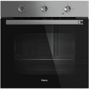 TEKA HORNO HSB6150 INOX Multifuncion 1Guia Extraib