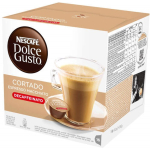 PACK DOLCE GUSTO CORTADO DESCAFEINADO 16U