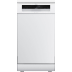 TEKA LAVAVAJILLAS DFS 26410 BLANCO 45CM 9CUB