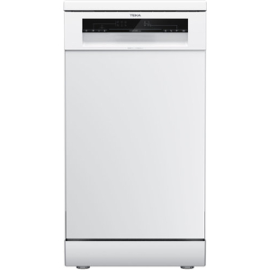 TEKA LAVAVAJILLAS DFS 26410 BLANCO 45CM 9CUB